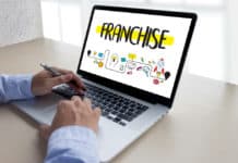 curso em franchising