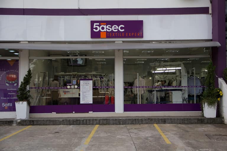 5àsec planeja abrir 29 novas unidades no Sul