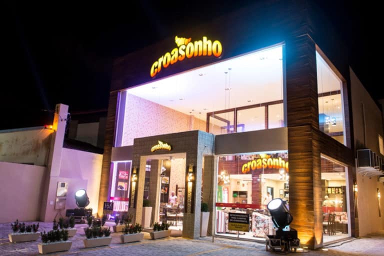 Franquia Croasonho: como abrir e quanto custa