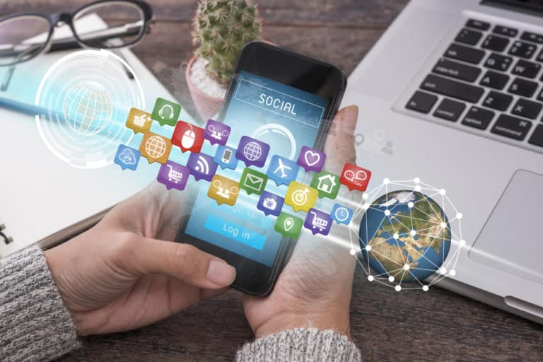 Franquia de marketing digital Echosis custa R$ 25 mil