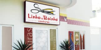 Linha e Bainha