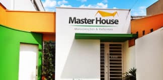 franquia master house