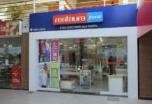 Restaura Jeans inaugura nova Mega Franquia em São Paulo franquia restaura jeans