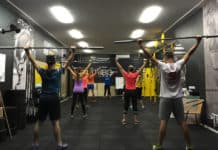 franquia tribo fitness