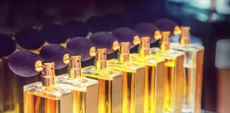 franquias de perfumes