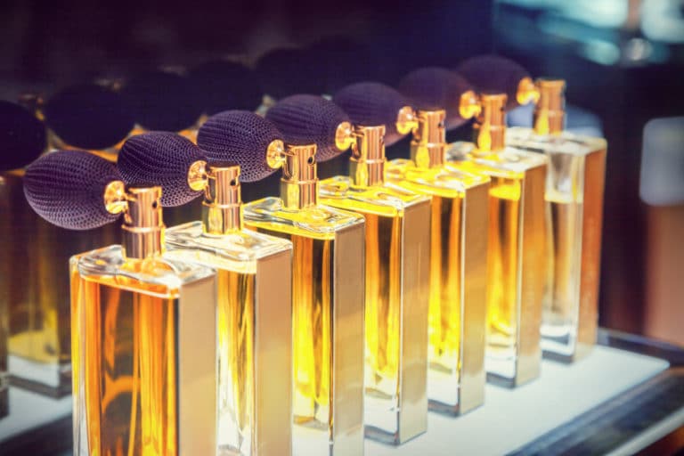 Top 12 franquias de perfumes para ficar de olho