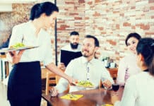 15 franquias de restaurante para conferir franquias de restaurante