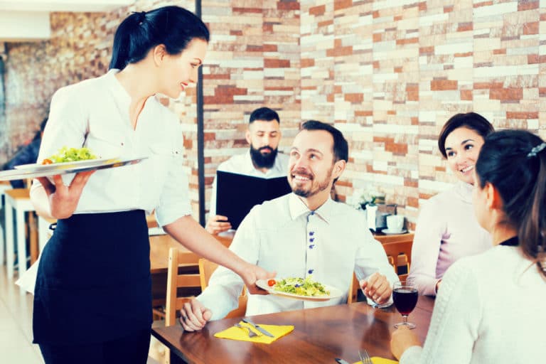15 franquias de restaurante para conferir