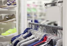 franquias de roupas esportivas