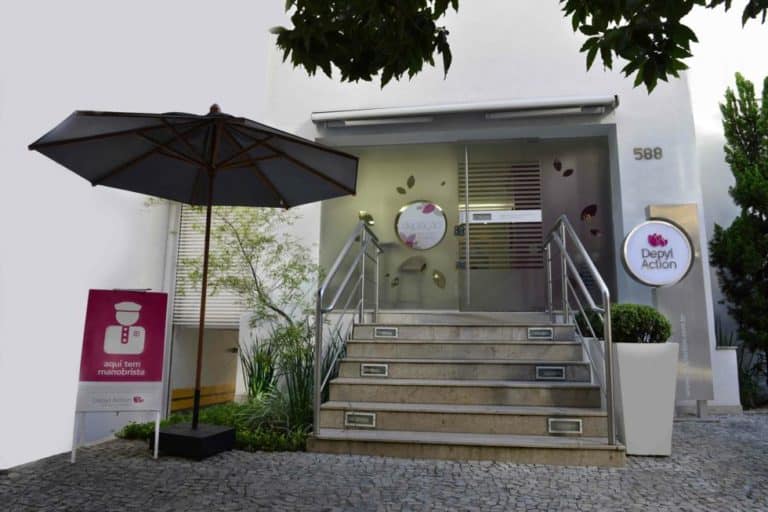 Depyl Action investe em EAD para capacitação de franqueados