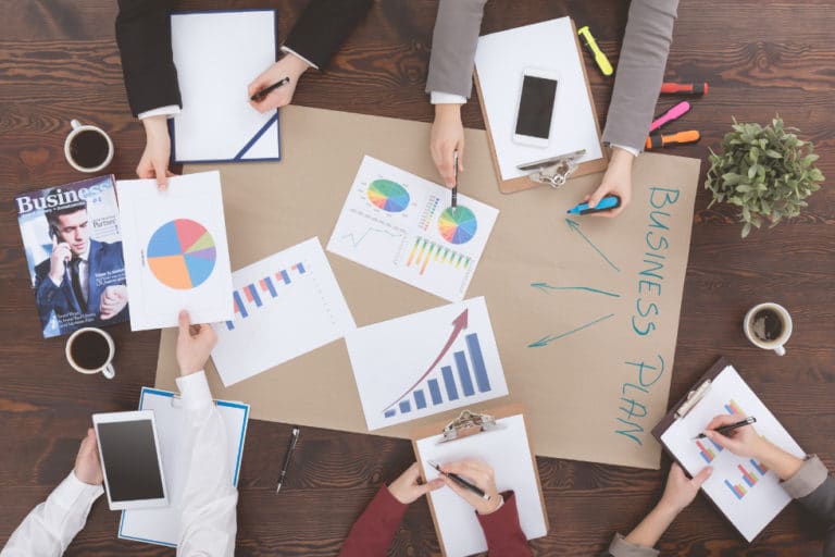 Plano de negócios: tudo que você precisa saber para elaborar o seu
