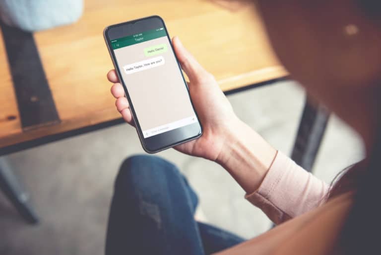 Como o Whatsapp pode ajudar a sua franquia