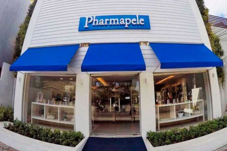 Pharmapele inaugura quarta franquia em Salvador