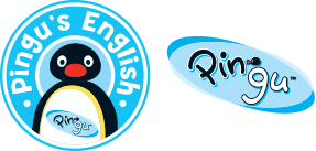 Logo Pingus English