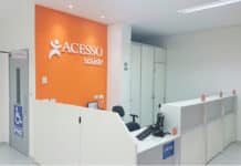 Acesso Saúde inaugura nova unidade em São Paulo franquia acesso saude