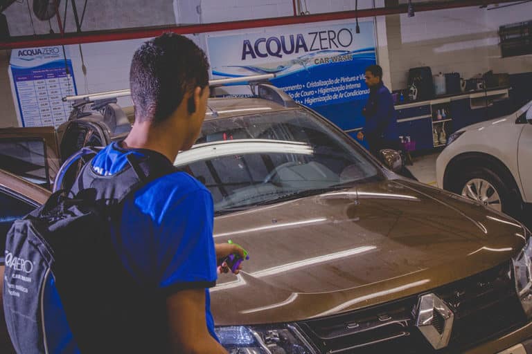 AcquaZero aposta no Sudeste para expandir