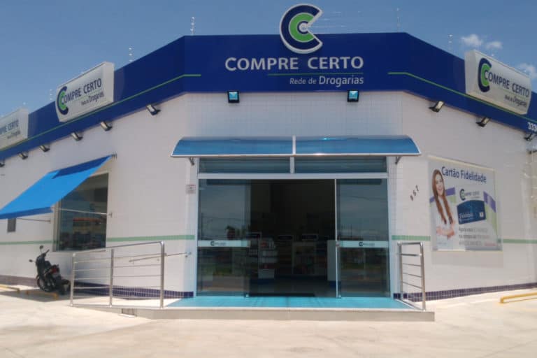 Compre Certo inaugura nova unidade em Goiás