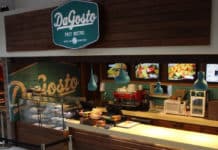 franquia dagosto bistro