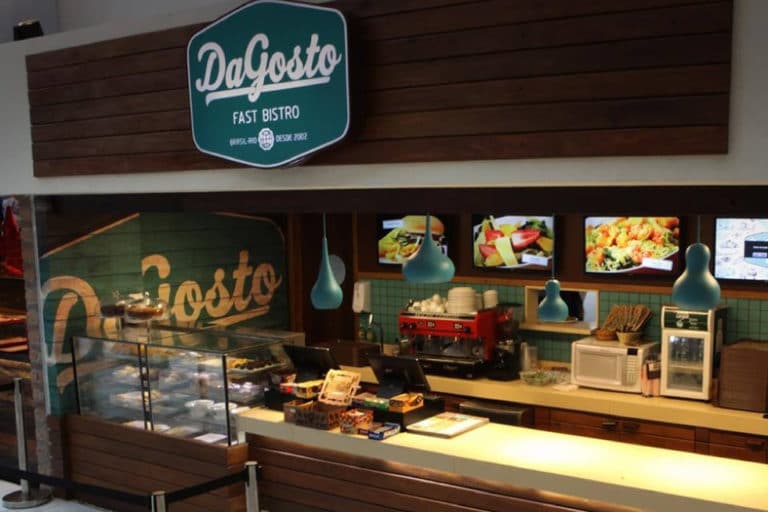 Dagosto Bistrô inaugura primeira unidade em São Paulo