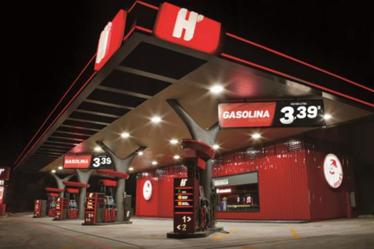 Posto H’ é novo modelo de negócio do Grupo Habib’s