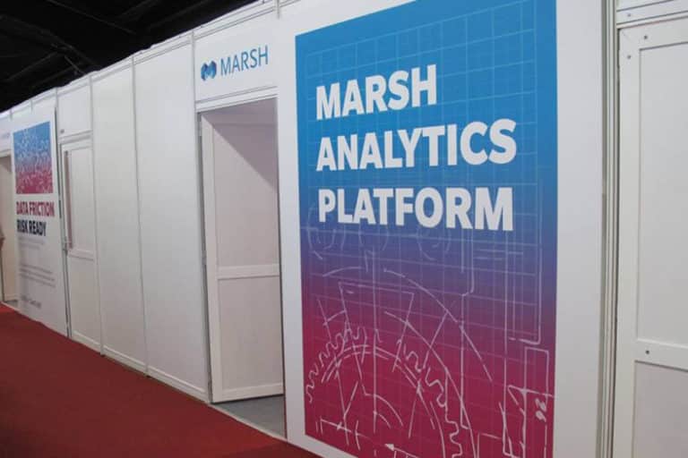 Consultoria de risco Marsh lança coberturas personalizadas para franquias