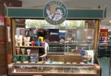 Franqueada larga advocacia e chega ao sucesso à frente de franquias franquia nutty bavarian