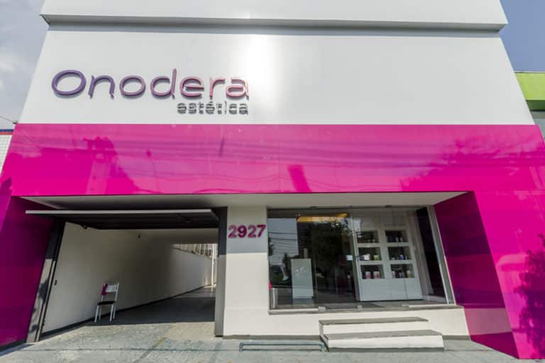 Onodera espera fechar o ano com crescimento de 10%
