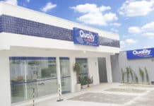 Quality Lavanderia expande atuação no Nordeste franquia quality