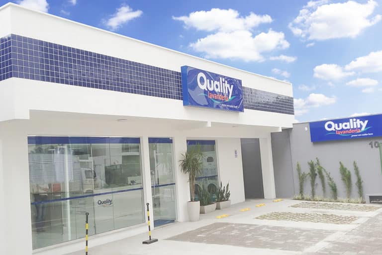 Quality Lavanderia expande atuação no Nordeste