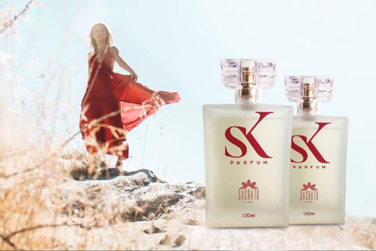 Franquia de perfumes Sacratu custa R$ 12 mil
