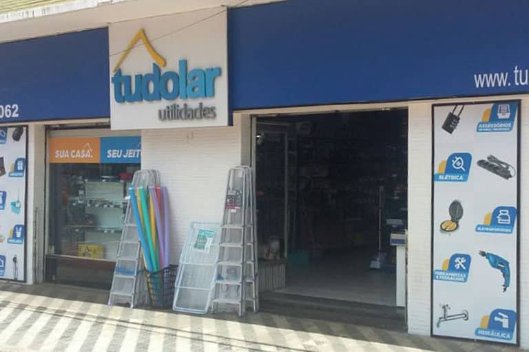 Tudolar Utilidades pretende inaugurar 15 novas lojas em 2018