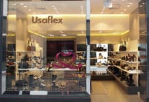 franquia usaflex