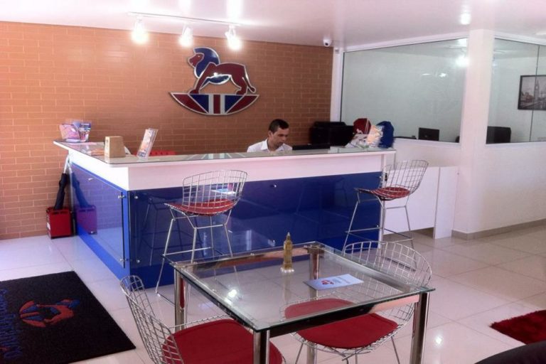 Centro Britânico retoma expansão e anuncia novas franquias