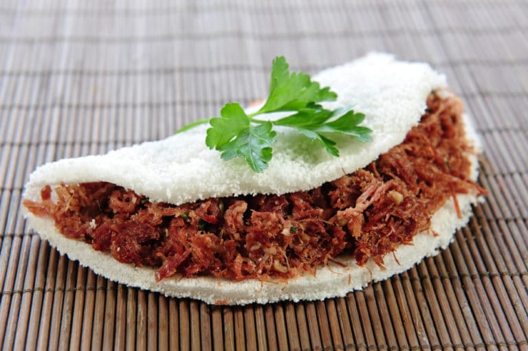 5 franquias de tapioca para ficar de olho