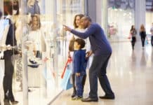 franquias para shopping