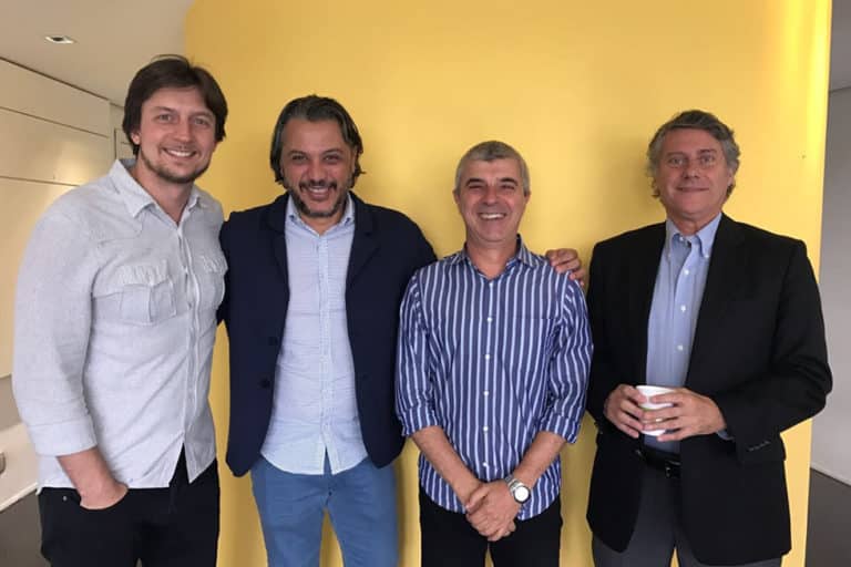 ABF divulga novos membros do Conselho de Associados