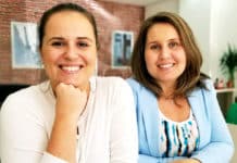 Irmãs faturam R$ 3 milhões com franquia de intercâmbio case franquia travelmate