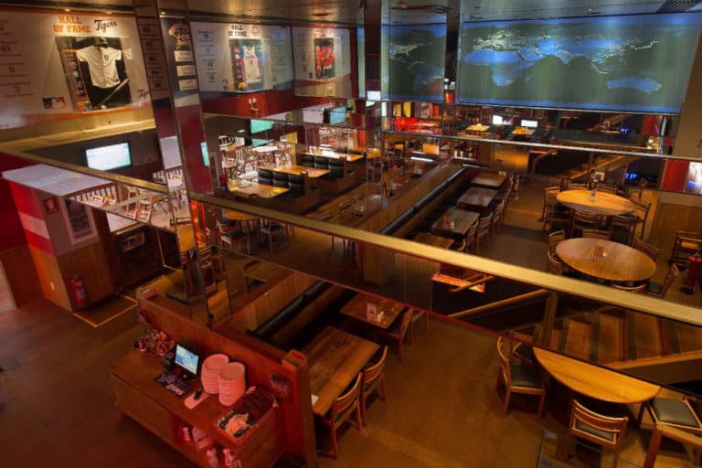 Detroit Steakhouse inaugura novas unidades em Goiás