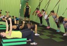 franquia hiit20