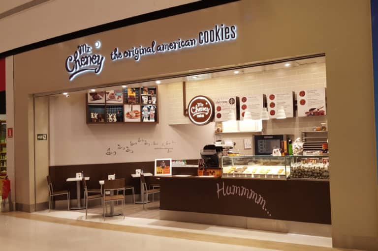Franquia Mr Cheney: como abrir e quanto custa