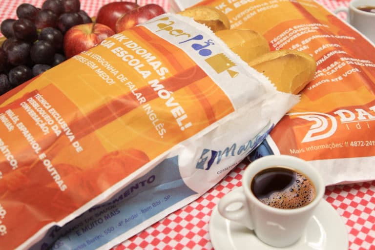 Paper Pão oferece condições especiais para novos franqueados