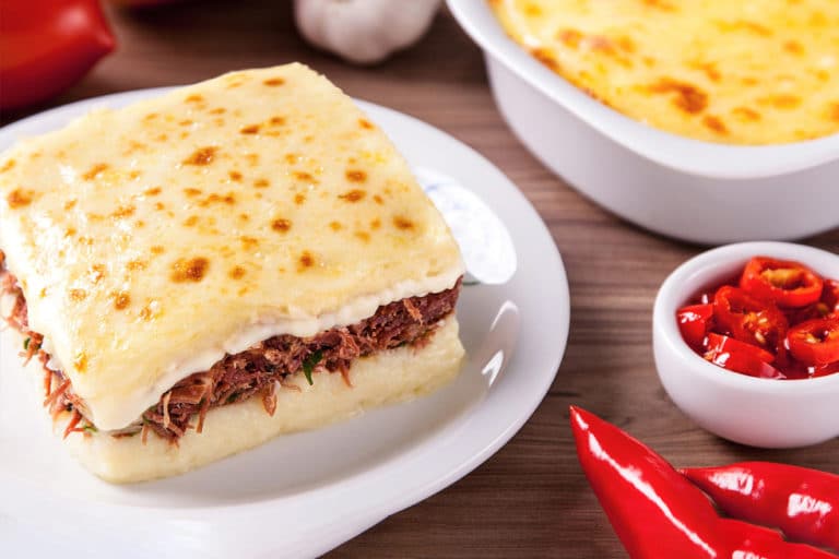Com franquia de quiosque, Rei do Escondidinho entra no franchising