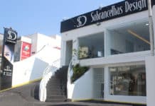 franquia sobrancelhas design