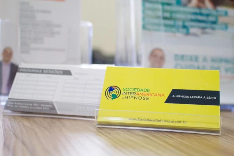 Sociedade InterAmericana de Hipnose lança franquia