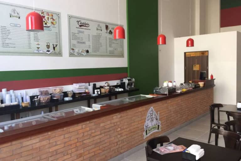 Sr. Sorvete deve inaugurar cinco franquias em Goiás