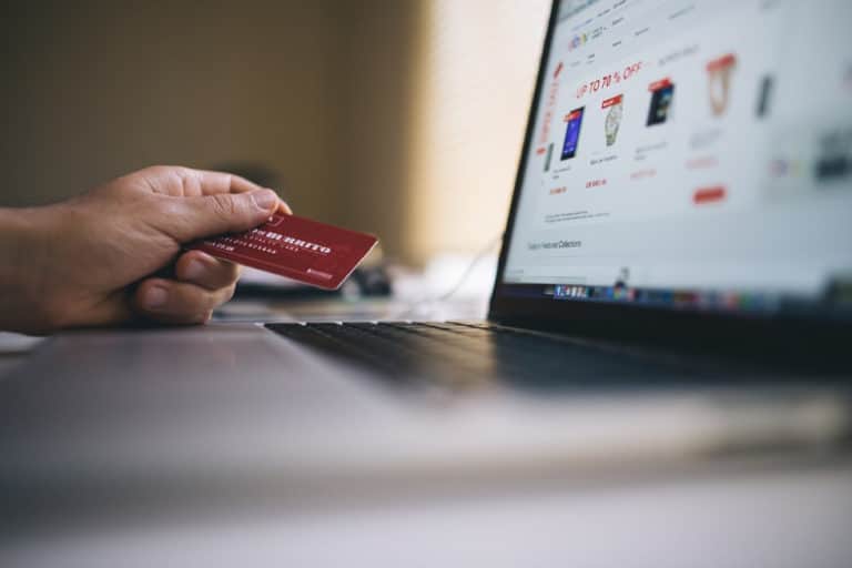 Como montar uma loja virtual