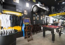 franquia club men salon