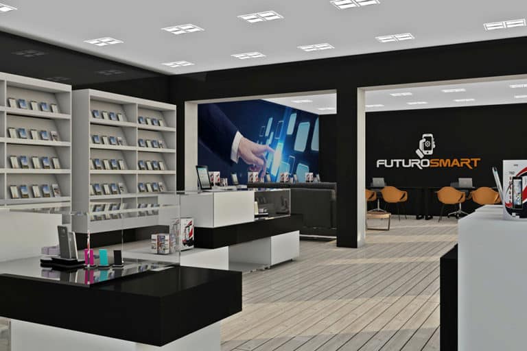 Futuro Smart tem franquia a partir de R$ 22 mil