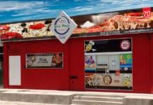 Leve Pizza otimiza suporte ao franqueado franquia leve pizza 1