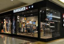 franquia quiksilver